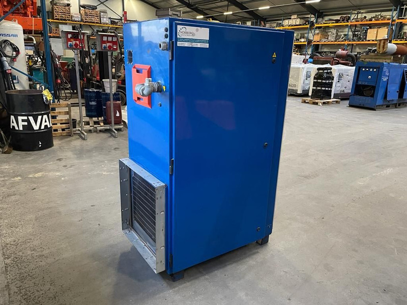 Kompresor udara Grassair S88.10 Elektrische Schroefcompressor 4000L / min 10 Bar: gambar 6
