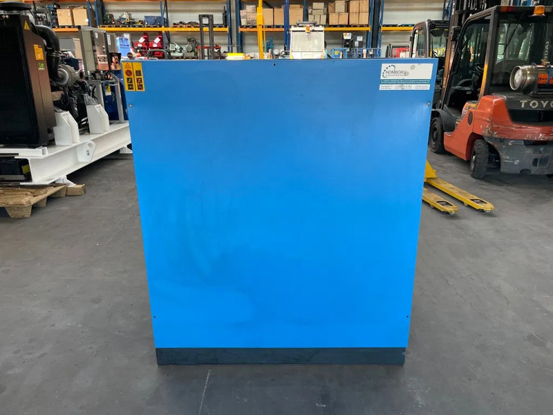 Grassair SFX30V - 3000 L/min 9,5 Bar 22 KW Frequentiegeregelde schroefcompressor - Kompresor udara: gambar 4 Grassair SFX30V - 3000 L/min 9,5 Bar 22 KW Frequentiegeregelde schroefcompressor - Kompresor udara: gambar 4