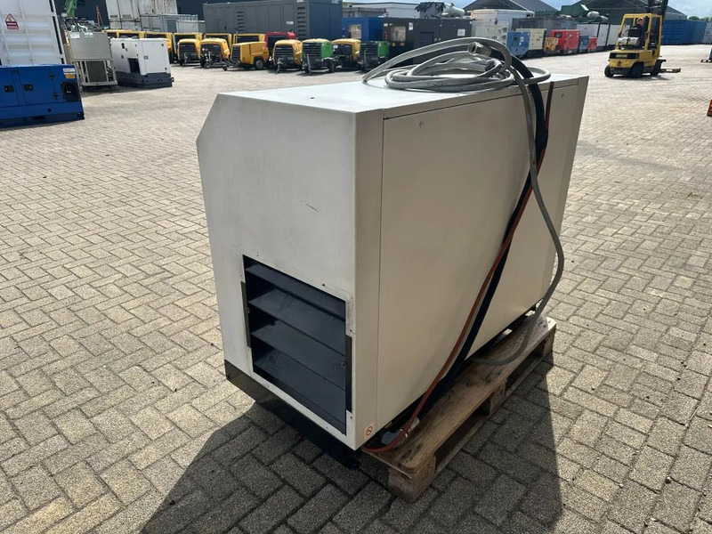Ingersoll Rand SSR ML22 Elektrische Schroefcompressor 25 kW 3480 L / min 7.5 Bar - Kompresor udara: gambar 5 Ingersoll Rand SSR ML22 Elektrische Schroefcompressor 25 kW 3480 L / min 7.5 Bar - Kompresor udara: gambar 5
