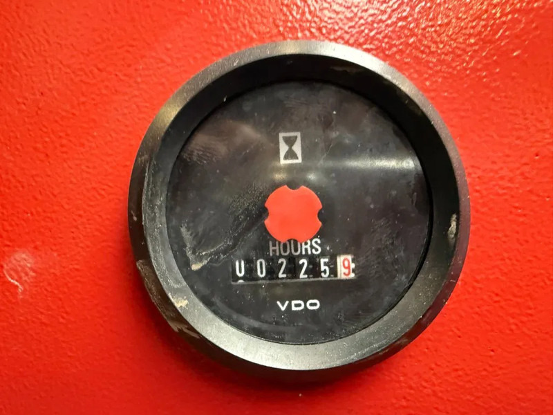 Iveco 8061 SRI 41.00 Armstrong Diesel Waterpomp 454 m3 / h 11 Bar 225 hours ! - Pompa air: gambar 3 Iveco 8061 SRI 41.00 Armstrong Diesel Waterpomp 454 m3 / h 11 Bar 225 hours ! - Pompa air: gambar 3