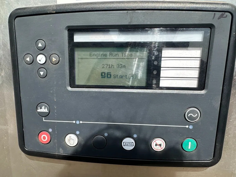 Iveco FPT NEF45 SM1A.A004 Stamford 60 kVA Silent Rental generatorset - Genset: gambar 5 Iveco FPT NEF45 SM1A.A004 Stamford 60 kVA Silent Rental generatorset - Genset: gambar 5