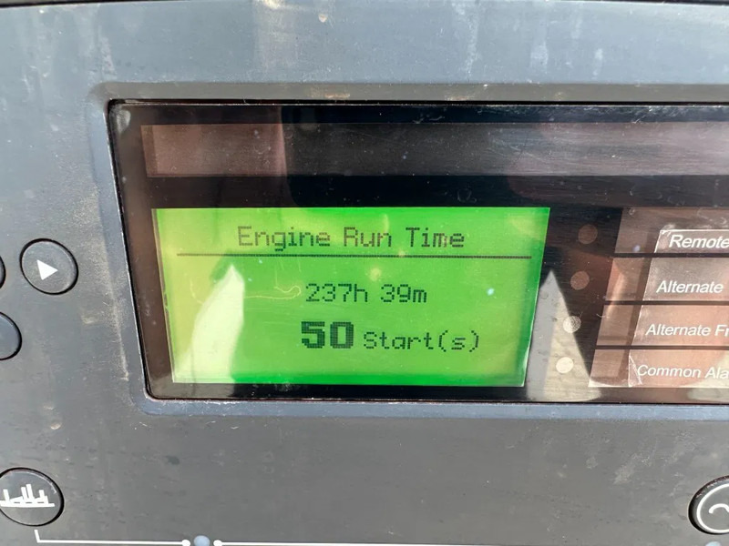 Iveco FPT NEF45 SM1A.A004 Stamford 60 kVA Silent Rental generatorset - Genset: gambar 5 Iveco FPT NEF45 SM1A.A004 Stamford 60 kVA Silent Rental generatorset - Genset: gambar 5
