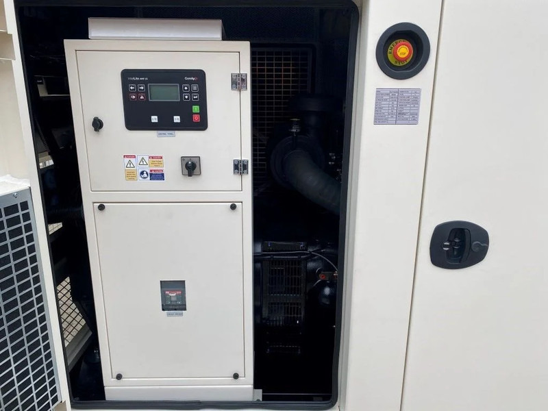 Perkins 1106A-70TG1 Stamford 150 kVA Silent generatorset New ! - Genset: gambar 3 Perkins 1106A-70TG1 Stamford 150 kVA Silent generatorset New ! - Genset: gambar 3