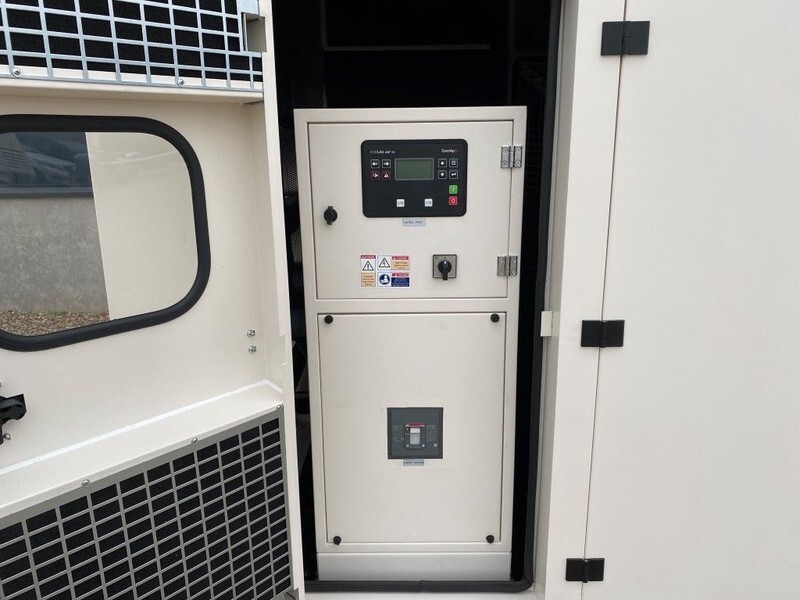 Perkins 200 kVA Stage 3A Silent generatorset Nieuw ! - Genset: gambar 3 Perkins 200 kVA Stage 3A Silent generatorset Nieuw ! - Genset: gambar 3