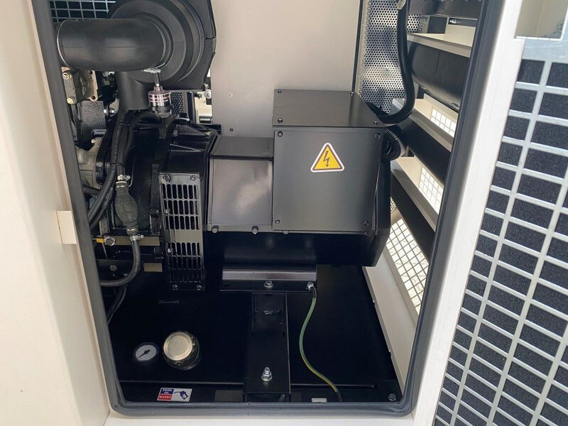 Genset baru Perkins 22 kVA Supersilent generatorset New !: gambar 18