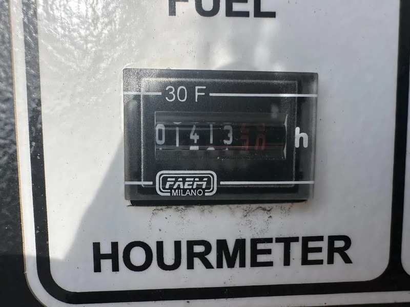 Yanmar 3TNV76-HMF 20 kW / 27 PK Diesel Motor 2020 - Mesin untuk Peralatan untuk menangani material: gambar 5 Yanmar 3TNV76-HMF 20 kW / 27 PK Diesel Motor 2020 - Mesin untuk Peralatan untuk menangani material: gambar 5