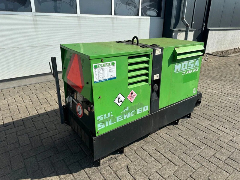 Yanmar Mosa TS 350 YSX-BC Las Diesel generatorset 12 kVA 350 Amp Welding genset - Genset: gambar 1 Yanmar Mosa TS 350 YSX-BC Las Diesel generatorset 12 kVA 350 Amp Welding genset - Genset: gambar 1
