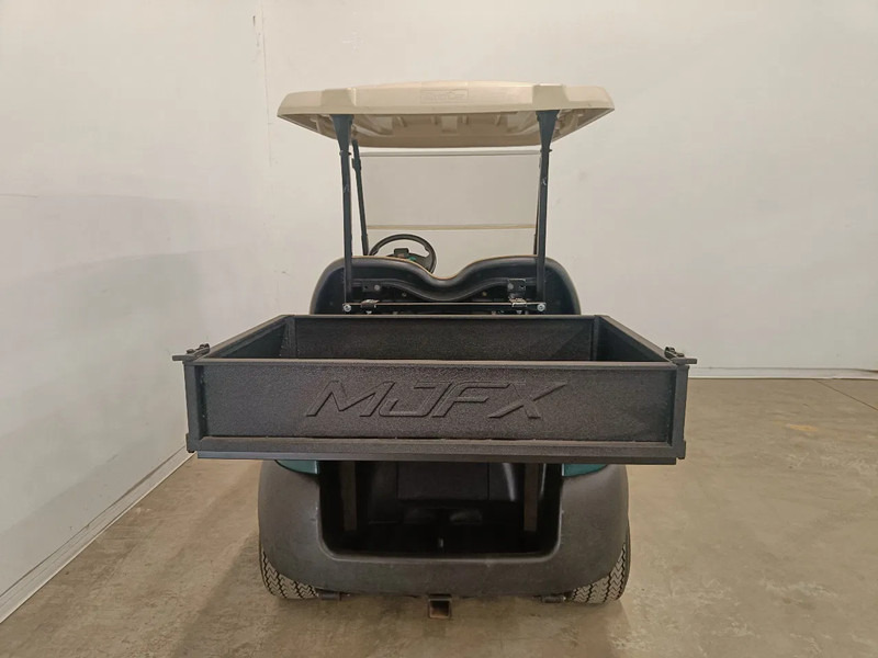 Clubcar Precedent 2-persoons: FlipFlop, Open laadbak, Terrein XXL Gesloten laadbak - Kereta golf: gambar 5 Clubcar Precedent 2-persoons: FlipFlop, Open laadbak, Terrein XXL Gesloten laadbak - Kereta golf: gambar 5