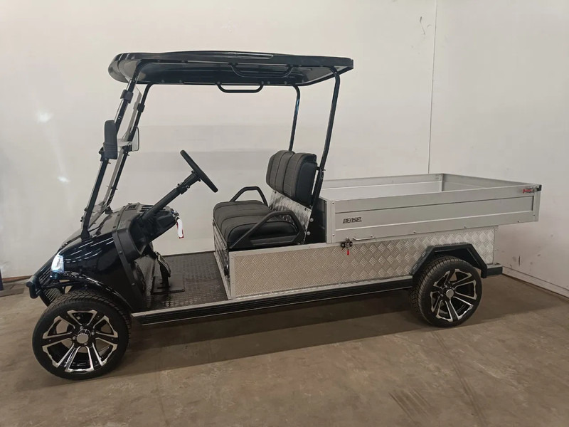 HOG BSN1000 Grote Open Laadbak - Kereta golf: gambar 4 HOG BSN1000 Grote Open Laadbak - Kereta golf: gambar 4