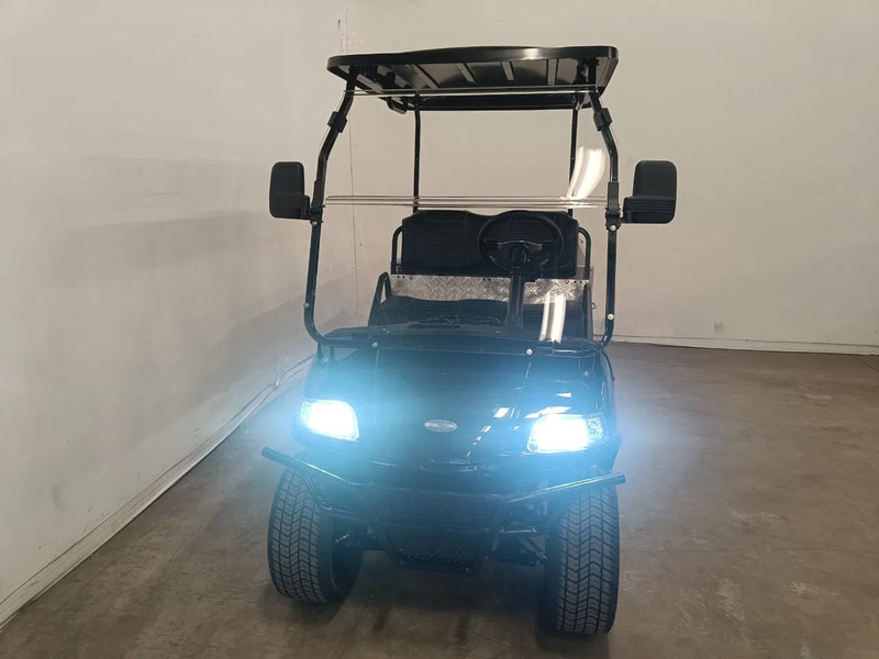 HOG BSN1000 Grote Open Laadbak - Kereta golf: gambar 3 HOG BSN1000 Grote Open Laadbak - Kereta golf: gambar 3