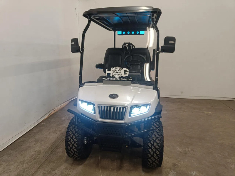 HOG BSND5-4 4-Persoons Off-road - Kereta golf: gambar 3 HOG BSND5-4 4-Persoons Off-road - Kereta golf: gambar 3