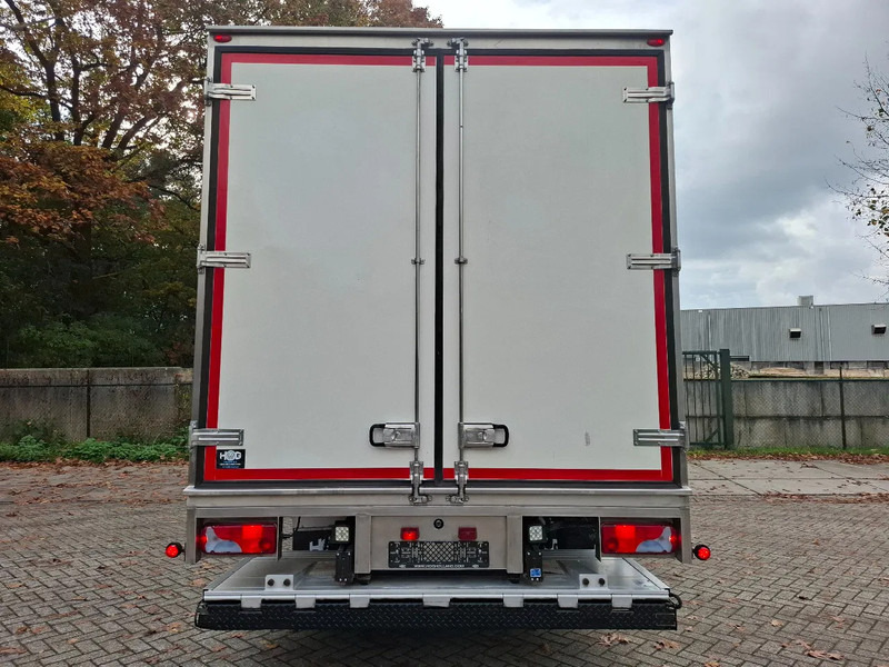 MAN TGL 12.250 Euro 6 - NL-Truck - Truk berpendingin: gambar 5 MAN TGL 12.250 Euro 6 - NL-Truck - Truk berpendingin: gambar 5