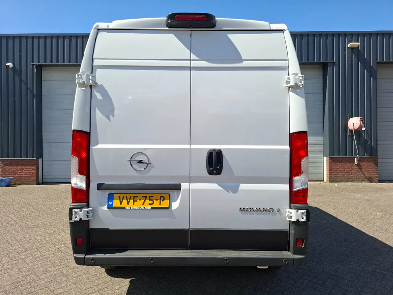 Van panel, Van listrik Opel Movano elektrisch ongebruikt!: gambar 7