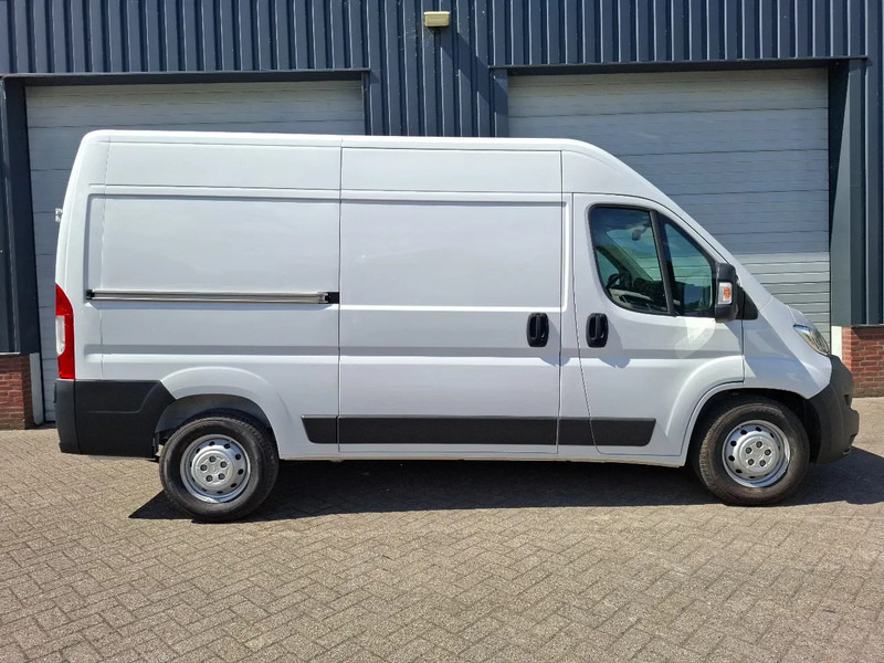 Opel Movano elektrisch ongebruikt! - Van panel, Van listrik: gambar 4 Opel Movano elektrisch ongebruikt! - Van panel, Van listrik: gambar 4