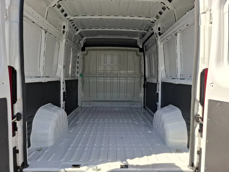 Van panel, Van listrik Opel Movano elektrisch ongebruikt!: gambar 9