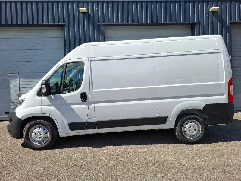 Opel Movano elektrisch ongebruikt! - Van panel, Van listrik: gambar 3 Opel Movano elektrisch ongebruikt! - Van panel, Van listrik: gambar 3