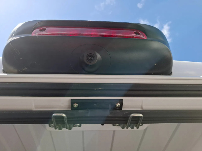 Van panel, Van listrik Opel Movano elektrisch ongebruikt!: gambar 10