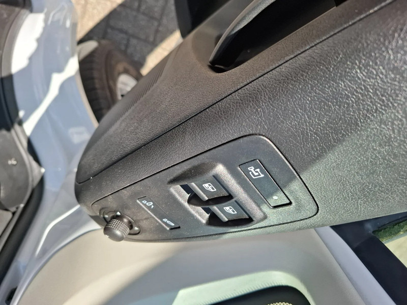 Van panel, Van listrik Opel Movano elektrisch ongebruikt!: gambar 20