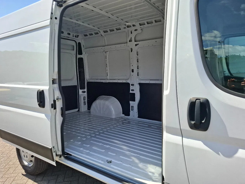 Van panel, Van listrik Opel Movano elektrisch ongebruikt!: gambar 6