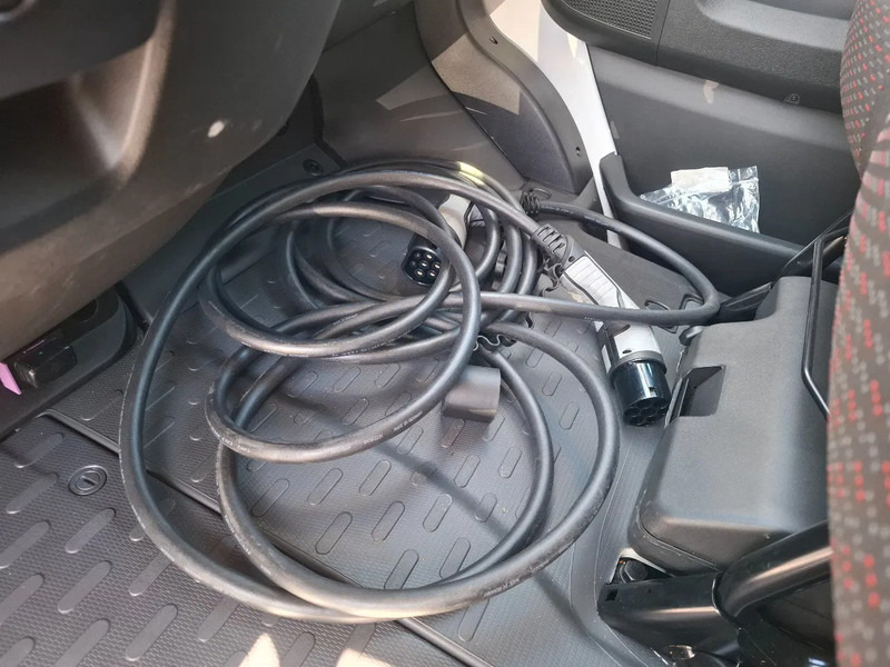 Van panel, Van listrik Opel Movano elektrisch ongebruikt!: gambar 18