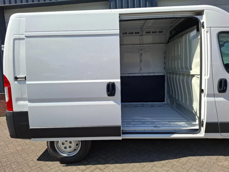Opel Movano elektrisch ongebruikt! - Van panel, Van listrik: gambar 5 Opel Movano elektrisch ongebruikt! - Van panel, Van listrik: gambar 5