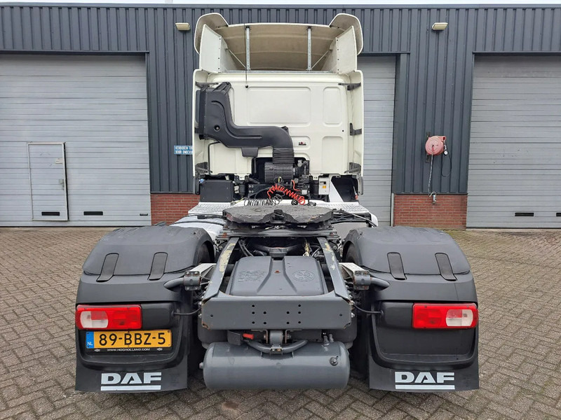 DAF CF NL TREKKER, MANUEL GEAR, LOW KM - Tractor head: gambar 5 DAF CF NL TREKKER, MANUEL GEAR, LOW KM - Tractor head: gambar 5