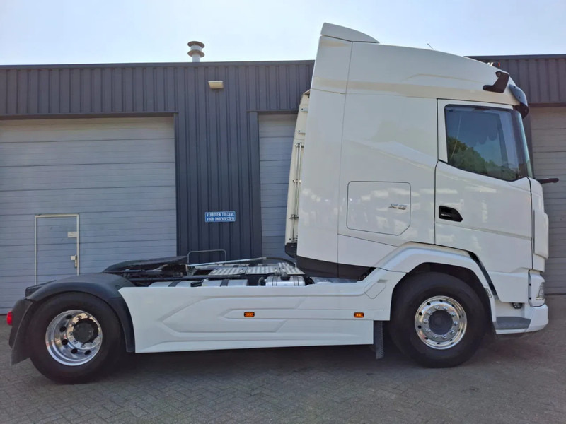DAF XG XG480 HYDRO - Tractor head: gambar 2 DAF XG XG480 HYDRO - Tractor head: gambar 2
