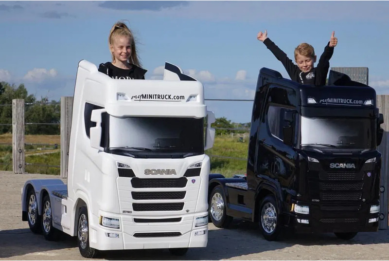 Scania 770ST V8 NGS SCANIA S770 - Tractor head: gambar 4 Scania 770ST V8 NGS SCANIA S770 - Tractor head: gambar 4