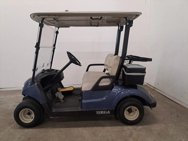 Yamaha FLEETSALE Golf Standard Drive 2-2 - Kereta golf: gambar 5 Yamaha FLEETSALE Golf Standard Drive 2-2 - Kereta golf: gambar 5