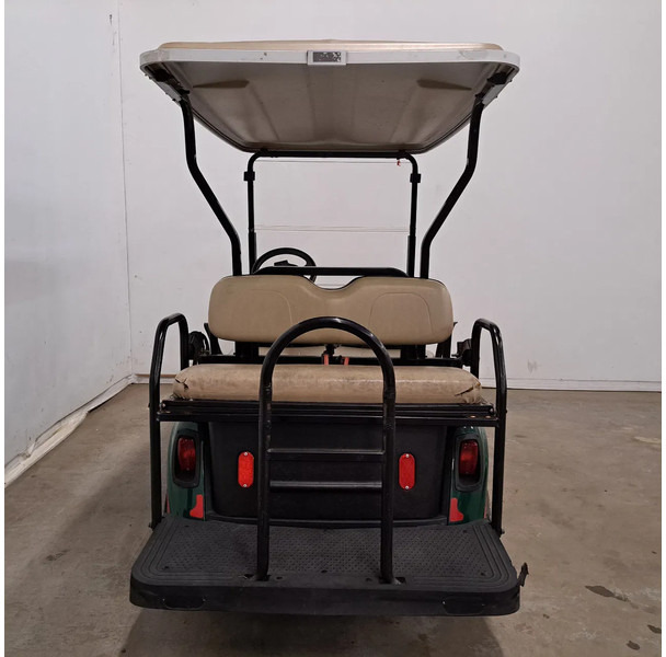 Ez-go 2+2 RXV - Kereta golf: gambar 5 Ez-go 2+2 RXV - Kereta golf: gambar 5
