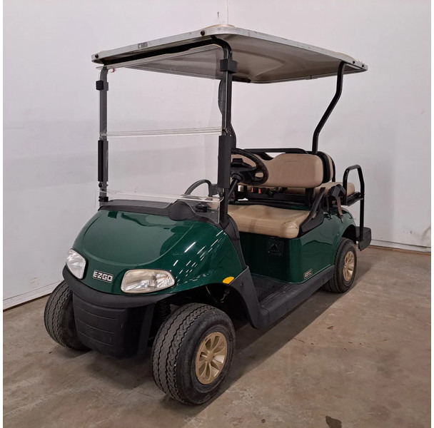 Ez-go 2+2 RXV - Kereta golf: gambar 2 Ez-go 2+2 RXV - Kereta golf: gambar 2