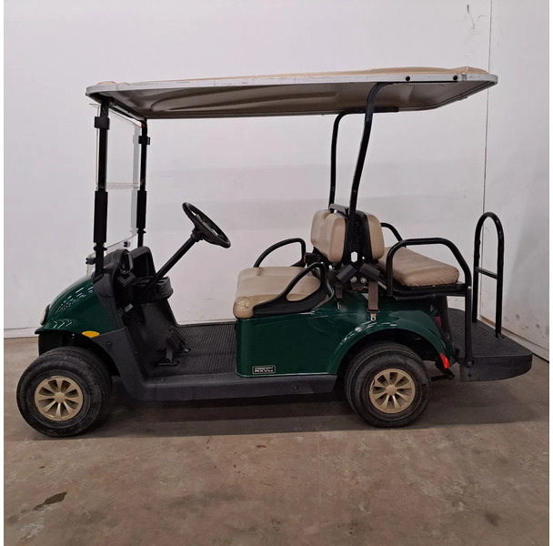Ez-go 2+2 RXV - Kereta golf: gambar 4 Ez-go 2+2 RXV - Kereta golf: gambar 4