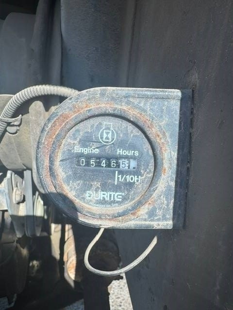 Tempat sampah mini Terex PS 3000: gambar 15
