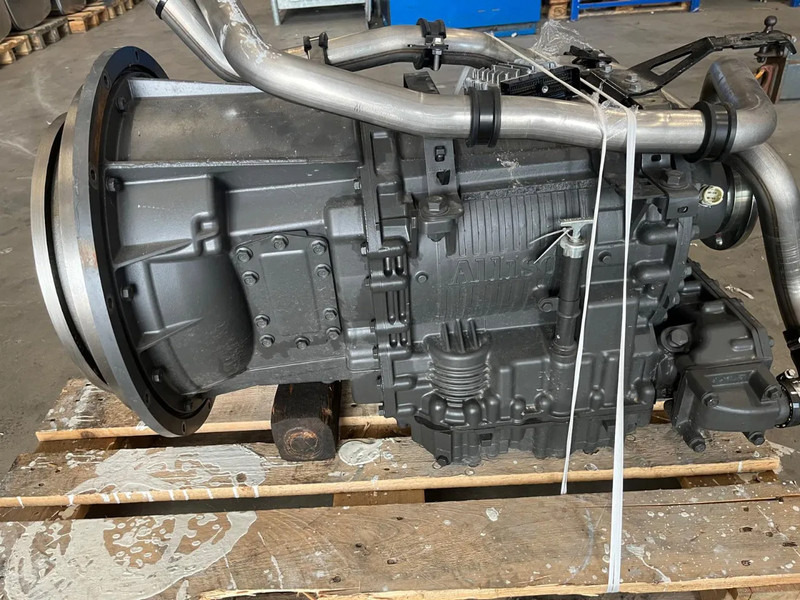 DAF Allison3200 - Gearbox untuk Truk: gambar 2 DAF Allison3200 - Gearbox untuk Truk: gambar 2