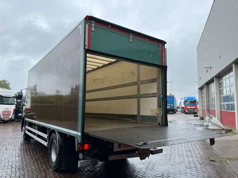 Truk box DAF CF 230 FA: gambar 8