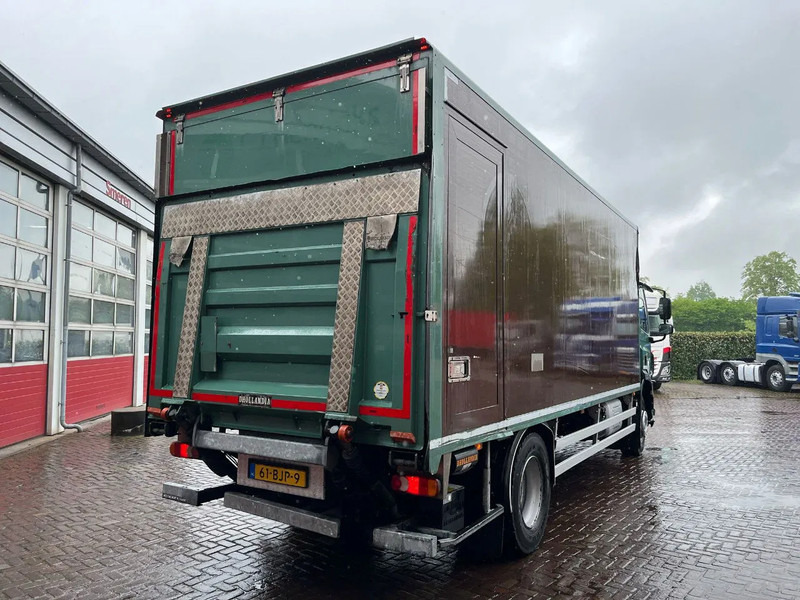 Truk box DAF CF 230 FA: gambar 14