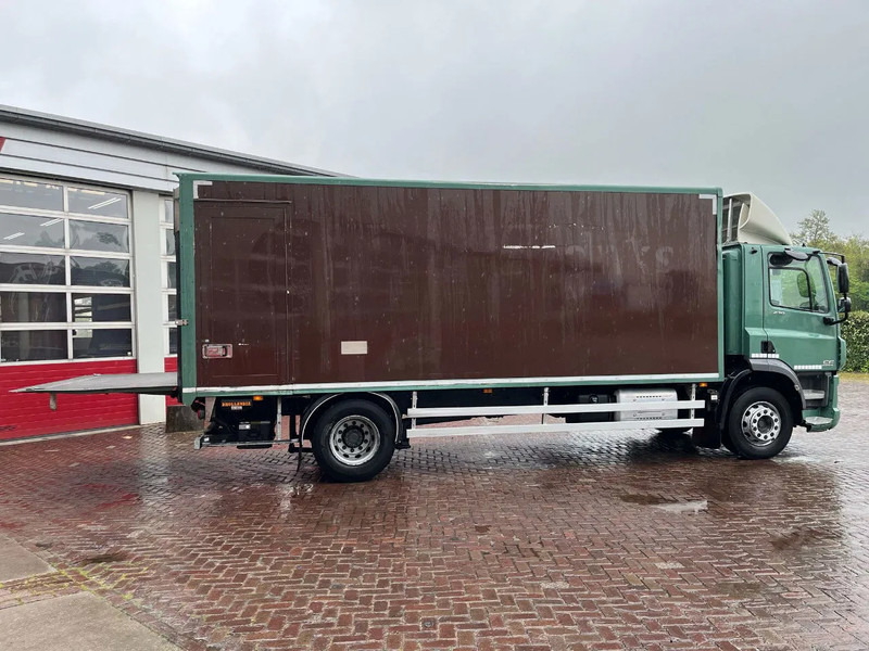 Truk box DAF CF 230 FA: gambar 18