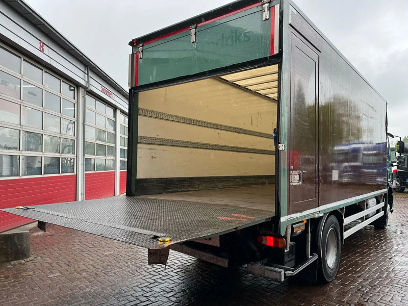 Truk box DAF CF 230 FA: gambar 15