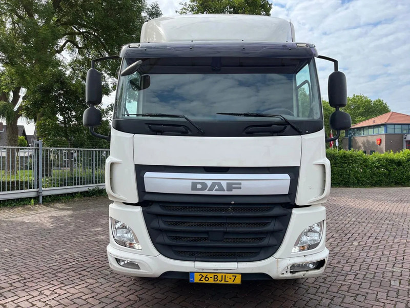 DAF CF 260 CF 260 FA CHASSIS CABINE EURO 6 - Truk sasis: gambar 3 DAF CF 260 CF 260 FA CHASSIS CABINE EURO 6 - Truk sasis: gambar 3