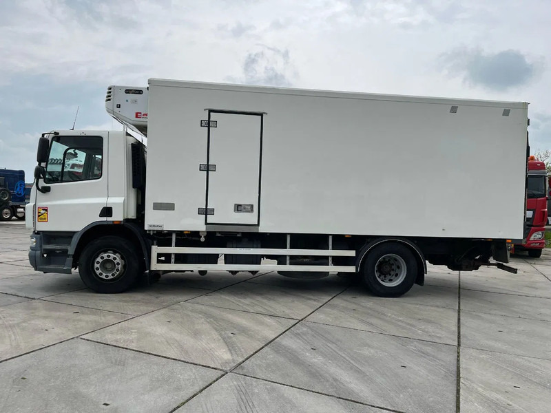 DAF CF 75.250 FA - Truk berpendingin: gambar 5 DAF CF 75.250 FA - Truk berpendingin: gambar 5