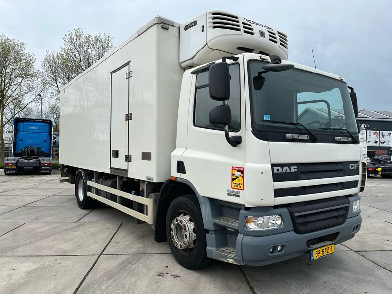 DAF CF 75.250 FA - Truk berpendingin: gambar 3 DAF CF 75.250 FA - Truk berpendingin: gambar 3