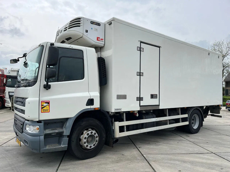 DAF CF 75.250 FA - Truk berpendingin: gambar 4 DAF CF 75.250 FA - Truk berpendingin: gambar 4