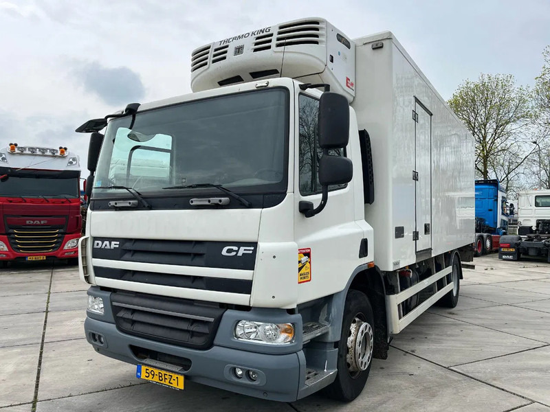 DAF CF 75.250 FA - Truk berpendingin: gambar 3 DAF CF 75.250 FA - Truk berpendingin: gambar 3