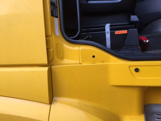 DAF Cabine XF Space Cab Euro 6 - Kabin untuk Truk: gambar 5 DAF Cabine XF Space Cab Euro 6 - Kabin untuk Truk: gambar 5