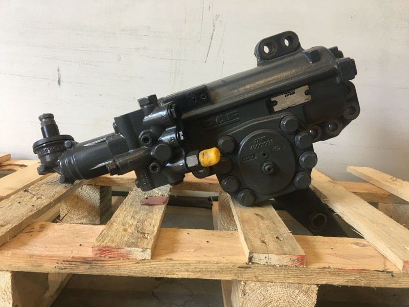 DAF Diverse stuurhuizen DAF - Roda gigi kemudi: gambar 2 DAF Diverse stuurhuizen DAF - Roda gigi kemudi: gambar 2