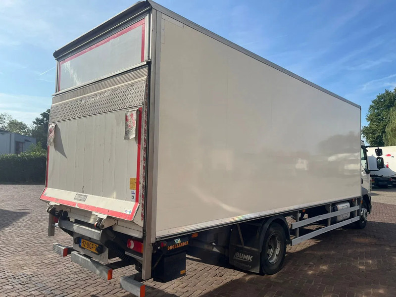 DAF LF 180 FA 16 TN EURO 6 - Truk box: gambar 4 DAF LF 180 FA 16 TN EURO 6 - Truk box: gambar 4