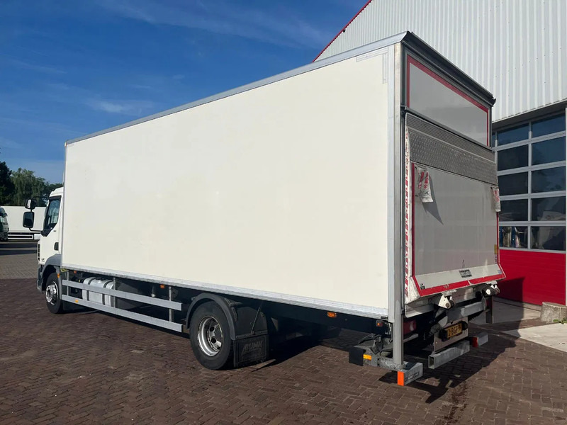 DAF LF 180 FA 16 TN EURO 6 - Truk box: gambar 5 DAF LF 180 FA 16 TN EURO 6 - Truk box: gambar 5
