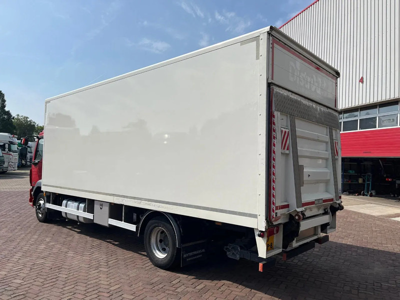 DAF LF 210 FA 12 TN EURO 6 - Truk box: gambar 5 DAF LF 210 FA 12 TN EURO 6 - Truk box: gambar 5