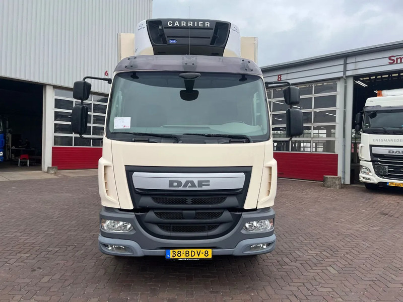 DAF LF 220 FA - Truk berpendingin: gambar 2 DAF LF 220 FA - Truk berpendingin: gambar 2