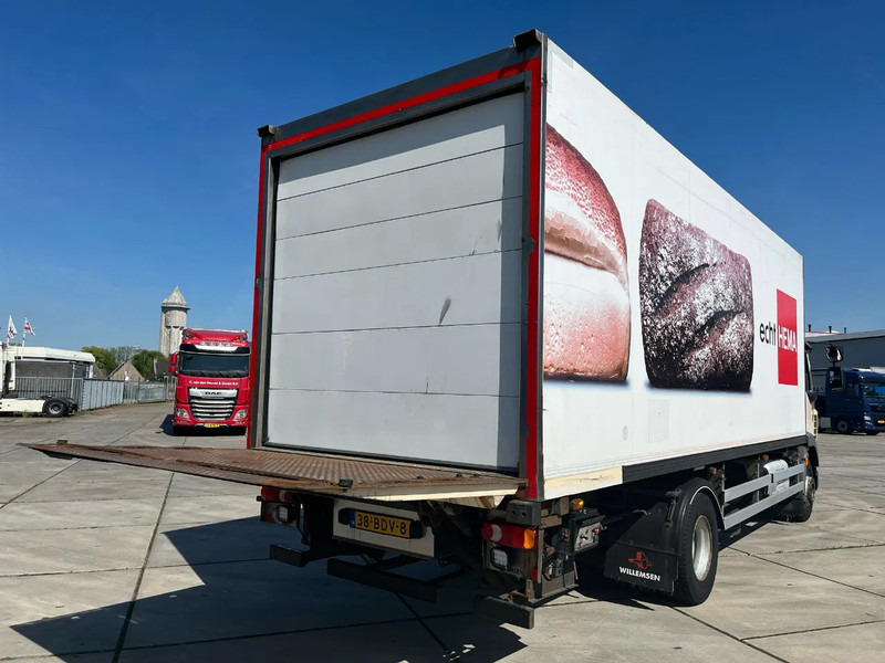 DAF LF 220 FA - Truk berpendingin: gambar 5 DAF LF 220 FA - Truk berpendingin: gambar 5